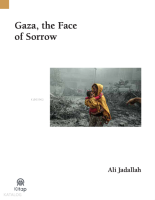 Gaza, the Face of Sorrow