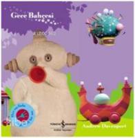 Gece Bahçesi - Eğlenceli Sesler