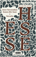 Gece Yarısından Sonra Bir Saat - Novalis