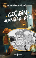 Geçidin Ucundaki Kedi