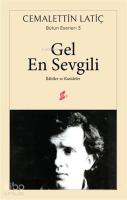 Gel En Sevgili İlahiler ve Kasideler