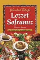 Geleneksel Tadıyla Lezzet Soframız (Almanca)