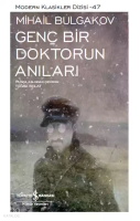 Genç Bir Doktorun Anıları (Ciltli); Modern Klasikler Dizisi 47