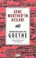 Genç Werther'in Acıları ( Bez Ciltli )