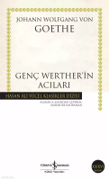 Genç Werther'in Acıları