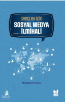 Gençler İçin Sosyal Medya İlmihali