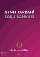 Genel cerrahi Soru Bankası