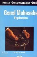 Genel Muhasebe Uygulamaları
