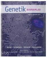 Genetik Kavramlar William S. Klug