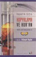 Genetik Şifre Kopyalama ve Kur'an