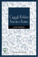 Gerçek Rehber Kur'an-ı Kerim