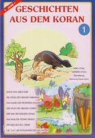 Geschichten Aus Dem Koran 1