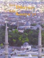 Gez Dünyayı Gör Konyayı