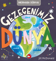 Gezegenimiz Dünya;Merhaba Dünya Serisi