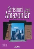 Girişimci Amazonlar
