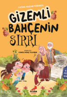 Gizemli Bahçenin Sırrı