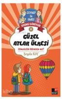 Gizemli Görevler (4) Güzel Atlar Ülkesi