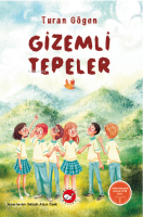 Gizemli Tepeler