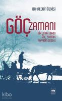Göç Zamanı; Bir Çınar Vardı, Göç Zamanı, Papağan Dedi Ki