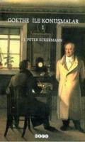 Goethe İle Konuşmalar 1