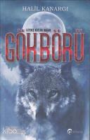 Gökbörü - İlteriş Kutluk Kağan