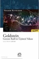 Goldstein; Gereon Rath'ın Üçüncü Vakası