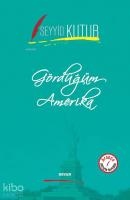 Gördüğüm Amerika
