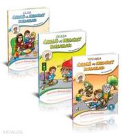 Görgü ve Nezaket Kuralları Dizisi