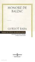 Goriot Baba
