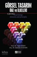 Görsel Tasarım Öge ve İlkeleri