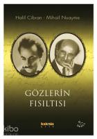 Gözlerin Fısıltısı