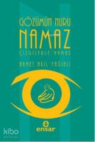 Gözümün Nuru Namaz; Çizgilerle Namaz