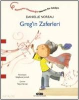 Greg'in Zaferleri; (3-8 Yaş)