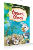 Güçlü Karakter Serisi 4 - Özverili Olmak