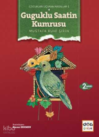 Guguklu Saatin Kumrusu