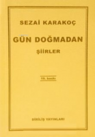Gün Doğmadan