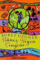 Güneş Yiyen Çingene