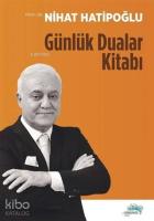 Günlük Dualar Kitabı