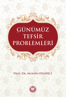 Günümüz Tefsir Problemleri