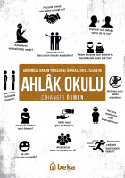 Günümüze Bakan Yönleri ve Örnekleriyle İslam'ın Ahlak Okulu