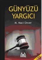 Günyüzü Yargıcı