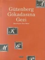 Gütenberg Gökadasına Gezi