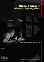 Güvenlik, Toprak, Nüfus; College De France Dersleri (1977-1978)