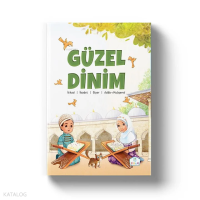 Güzel Dinim