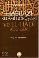 Habbazi Kelami Görüşleri Ve El Hadi Adlı Eseri