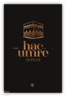 Hac ve Umre Defteri