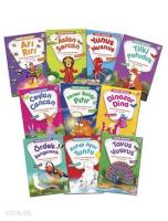 Hadis Bahçesi (10 Kitap)