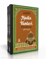 Hadis İlimleri - Tahriru Ulumil Hadis - 2  Cilt Takım