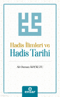 Hadis İlimleri ve Hadis Tarihi