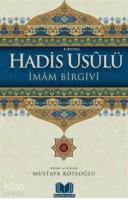 Hadis Usülü